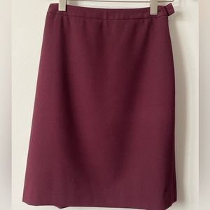 Women’s Pencil Skirt Size 2